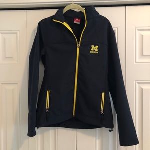 University of Michigan Jacket